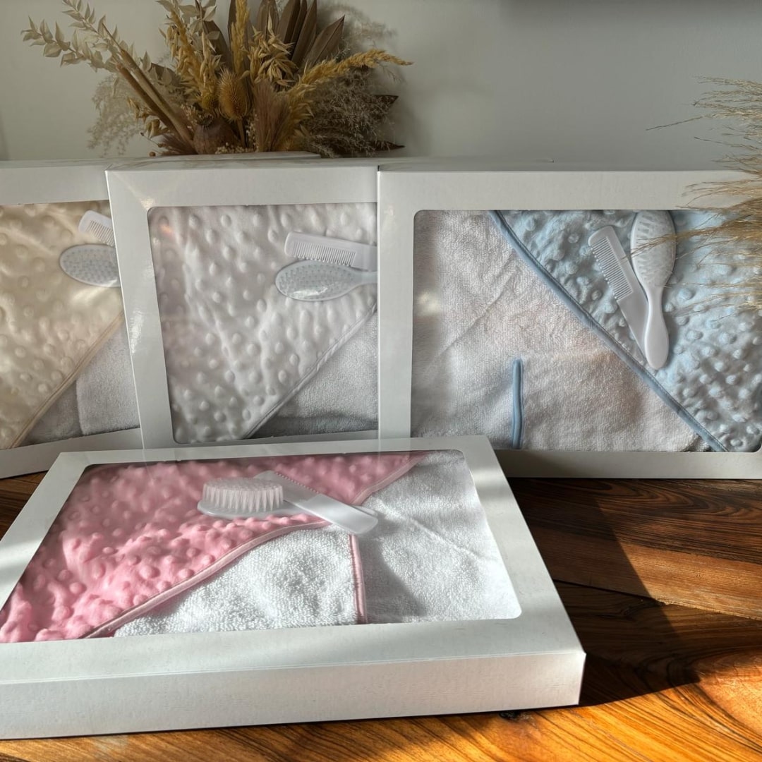 cadeau naissance pas cher coffret bain minky (1) cadeau naissance pas cher