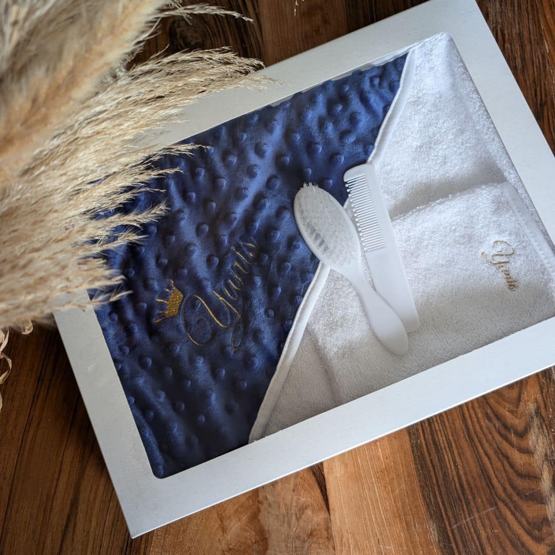 cadeau naissance pas cher coffret bain minky (2) cadeau naissance pas cher