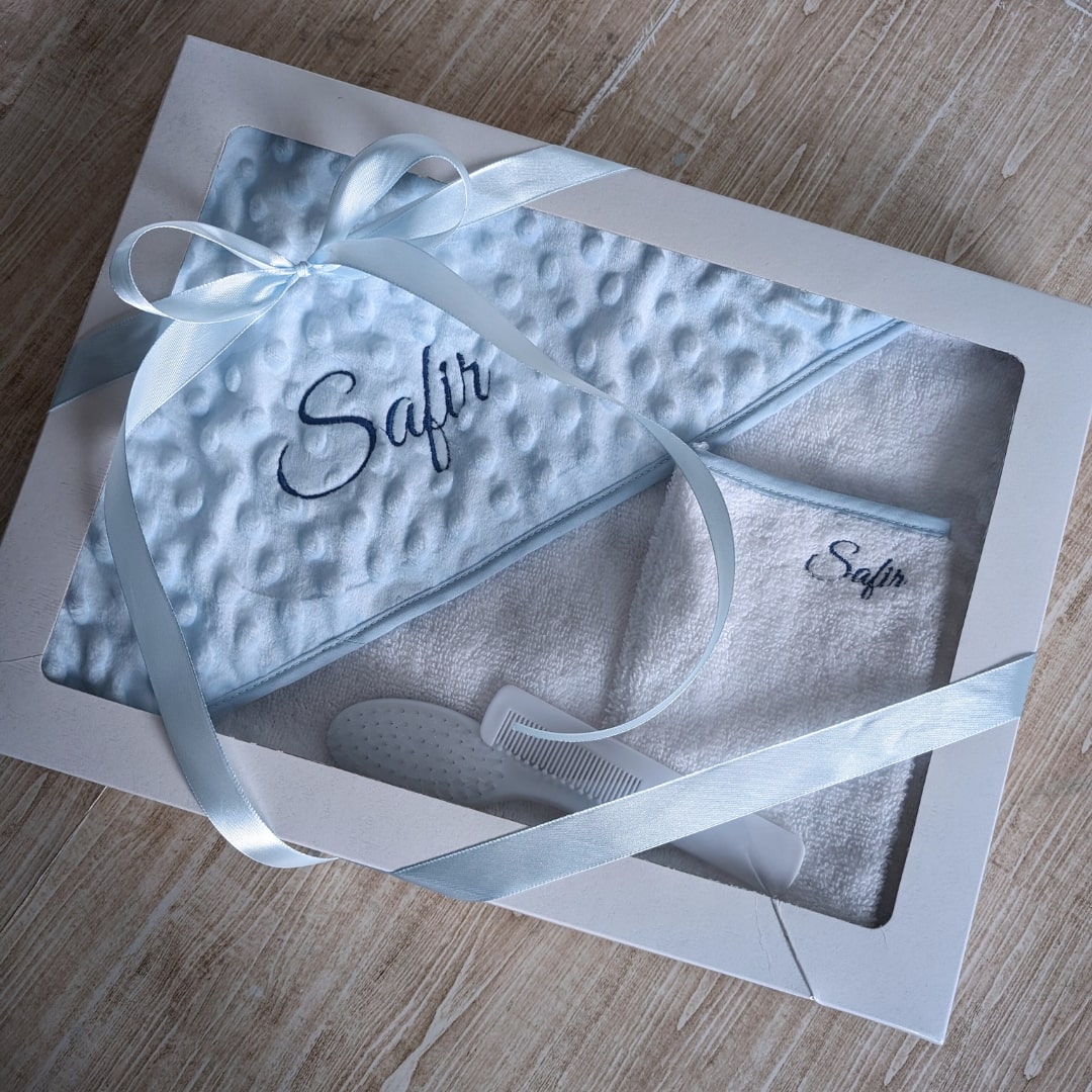 cadeau naissance pas cher