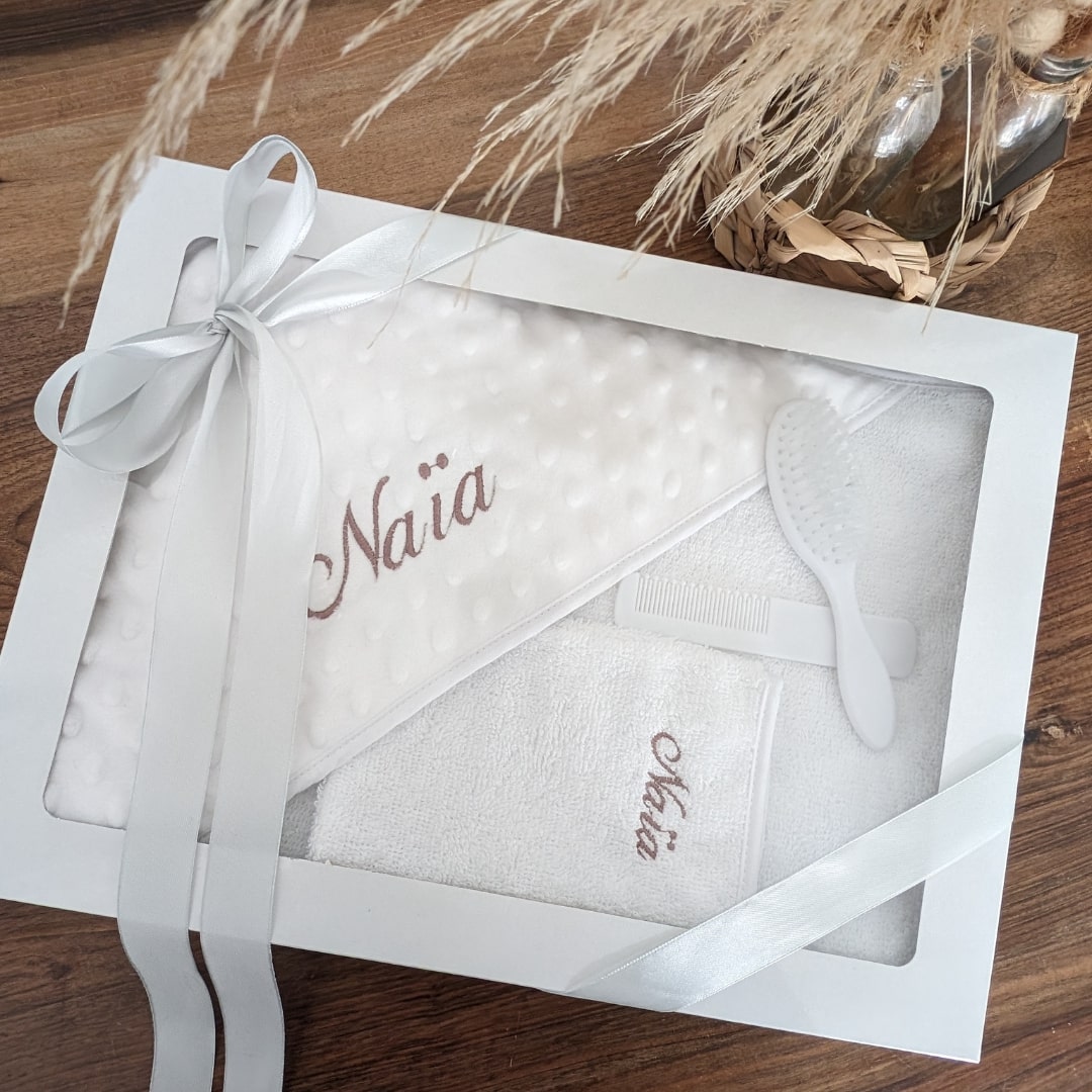 cadeau naissance pas cher