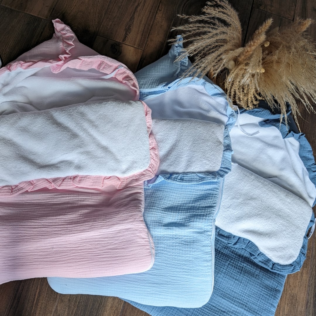 nid dange cosy personnalisé (2) nid d'ange cosy personnalisé