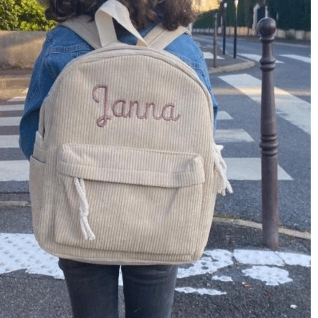 sac à dos enfant