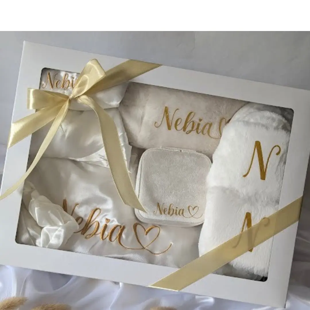 Bridal Box Personnalisée