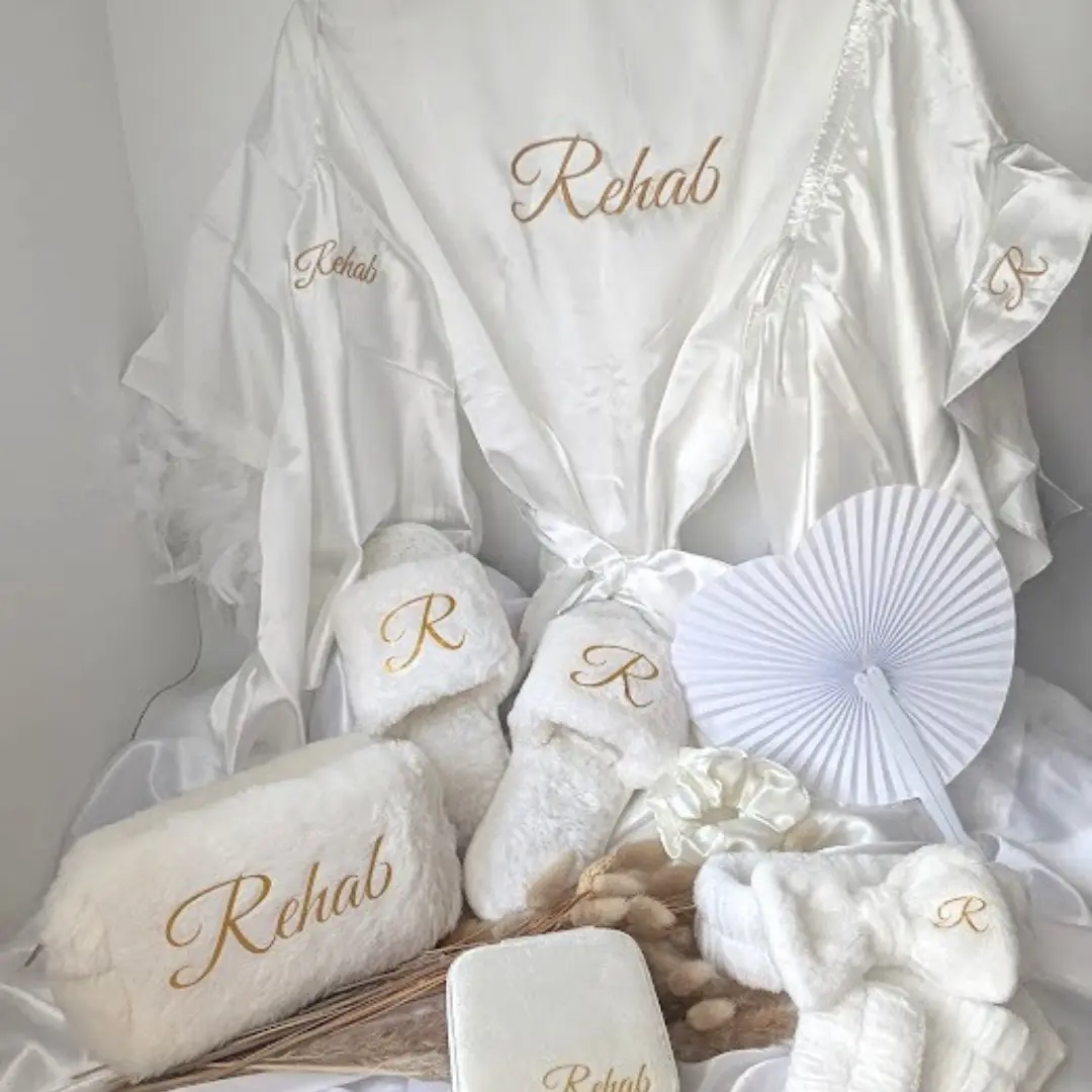 Coffret Mariage Personnalisé _ Box Bride (2)