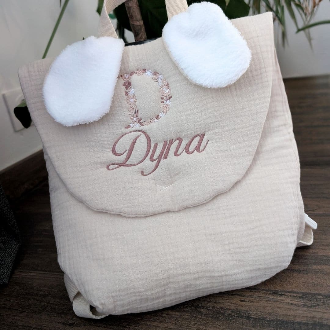 sac a dos personnalisé enfant
