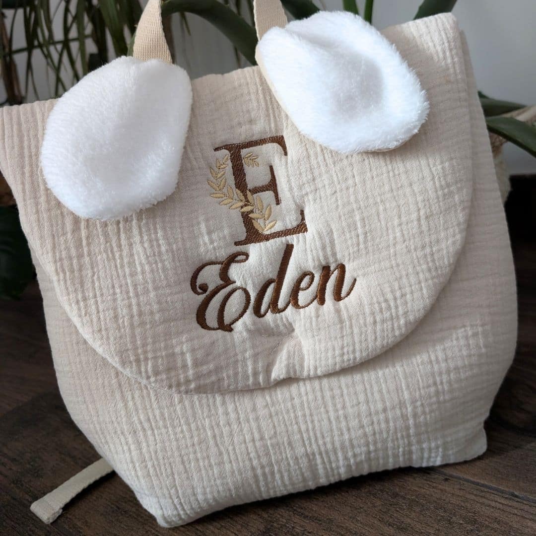 sac a dos personnalisé enfant
