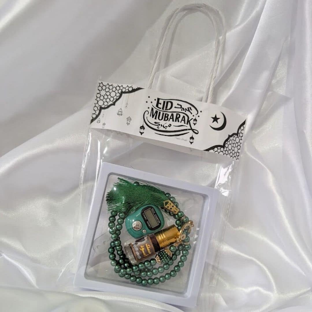 Mini coffret eid