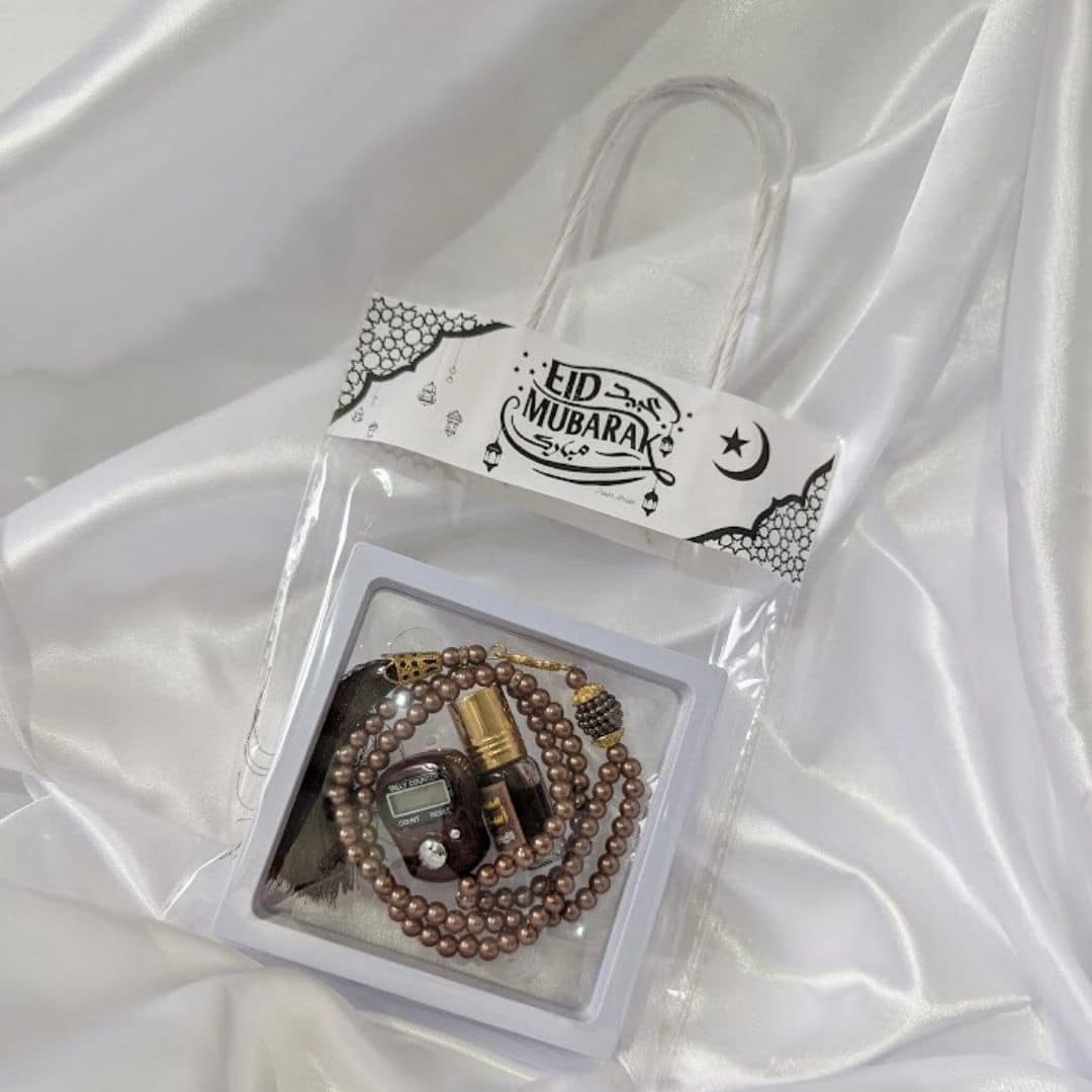 Mini coffret eid