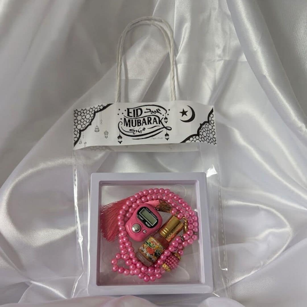Mini coffret eid (4) Mini coffret eid