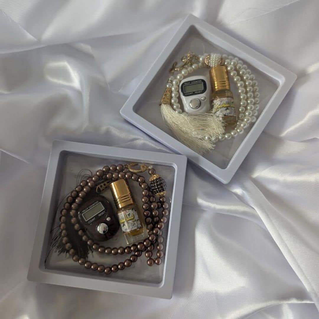 Mini coffret eid (6) Mini coffret eid