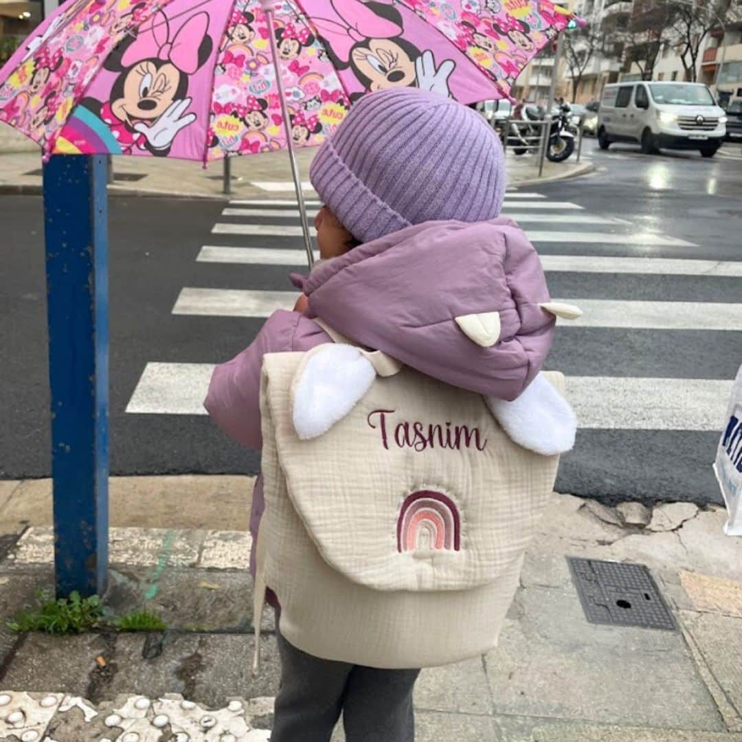 Sac à dos enfant