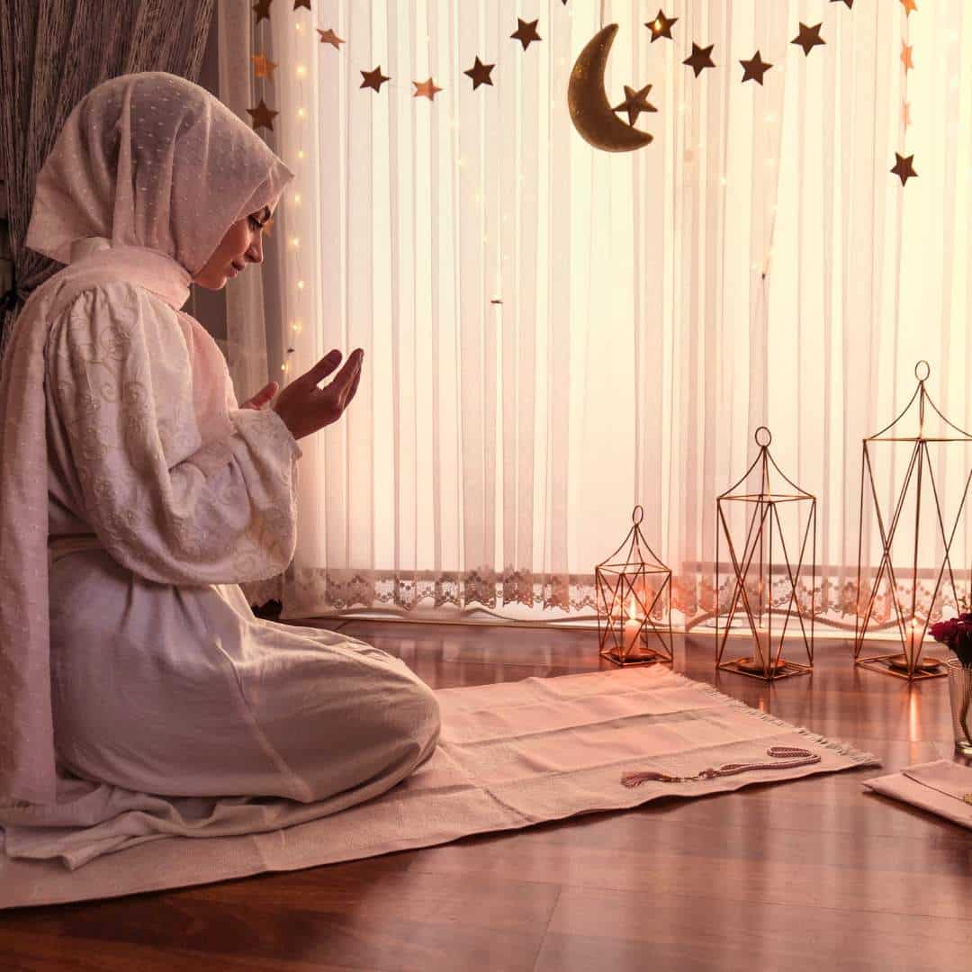 Cadeaux islamiques
