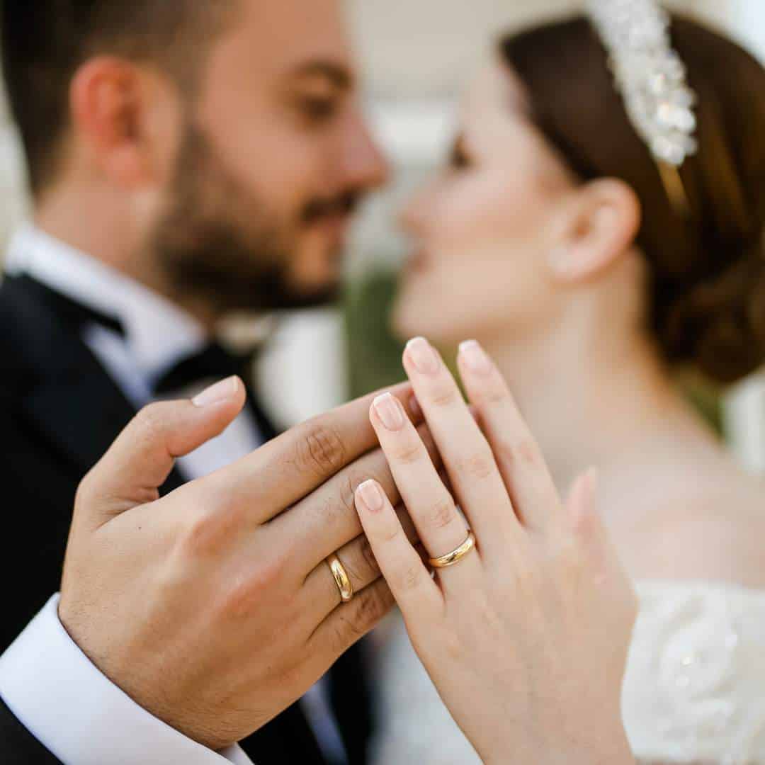 Coffrets mariage personnalisés