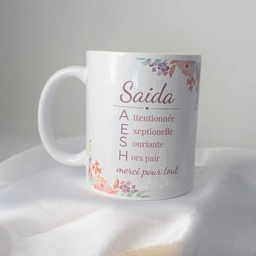 mug personnalisé (18) mug personnalisé pour ATSEM
