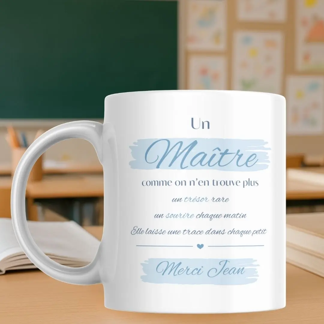mug poeme maitre(sse) mug poeme maitre(sse)